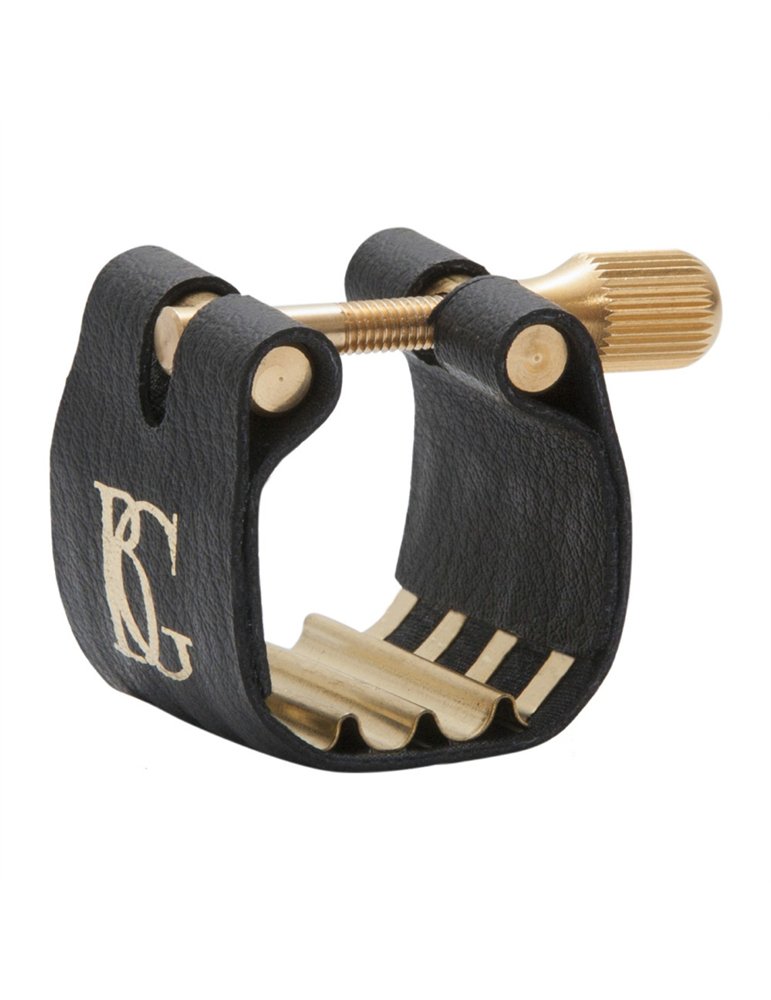 Abrazadera Saxo Tenor BG Revelation Jazz L-24RJ Otto Link