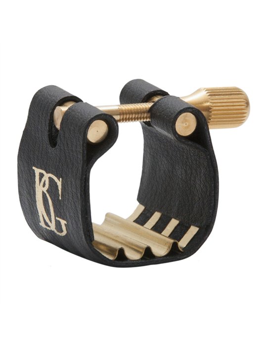 Abrazadera Saxo Tenor BG Revelation Jazz L-24RJ Otto Link