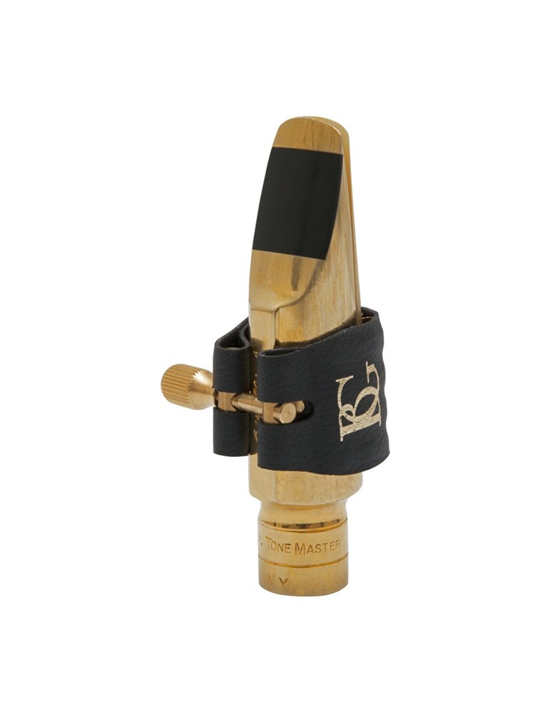 Abrazadera Saxo Tenor BG Revelation Jazz L-24RJ Otto Link