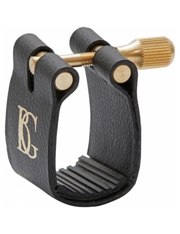 Abrazadera Saxo Alto BG Standard L-12