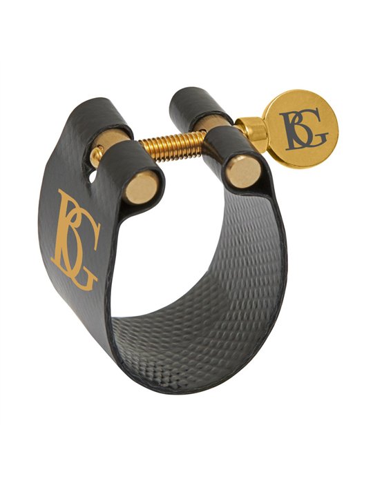 Abrazadera Saxo Alto BG Flex LFA