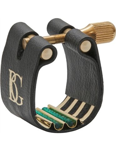 Abrazadera Saxo Tenor BG Super Revelation L-13SR