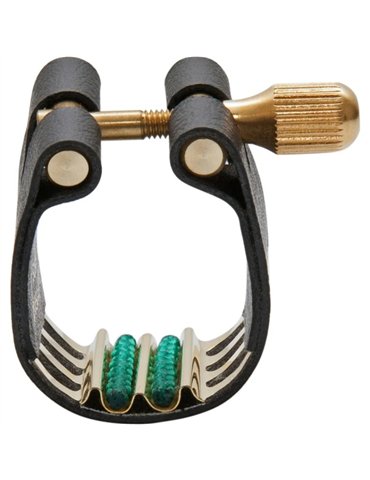 Abrazadera Saxo Tenor BG Super Revelation L-13SR 2