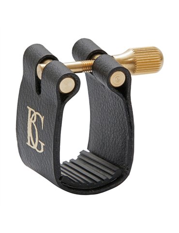 Abrazadera Saxo Barítono BG Standard L-15