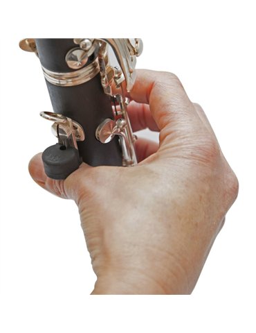 Apoya Pulgar BG A-21 Clarinete Agujero Standard 2