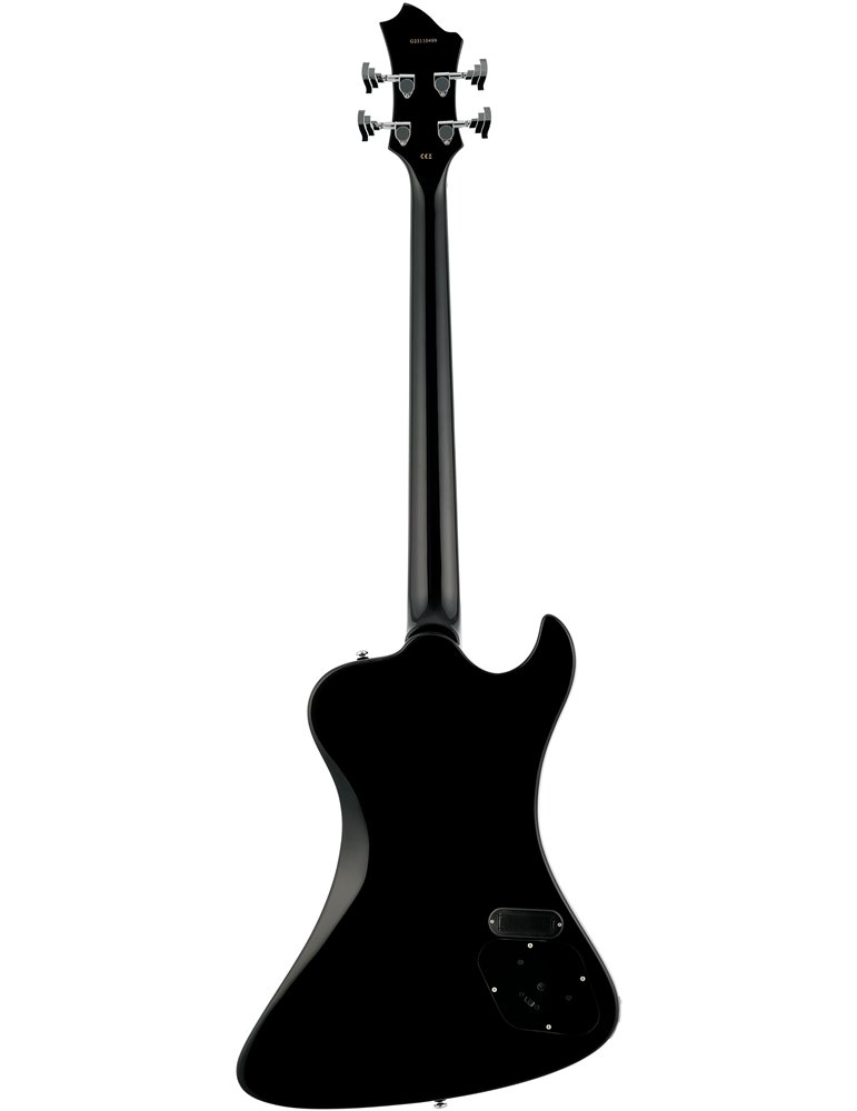 NEKROMANT 4 BLK LEFT