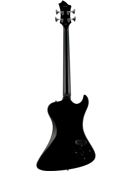 NEKROMANT 4 BLK LEFT