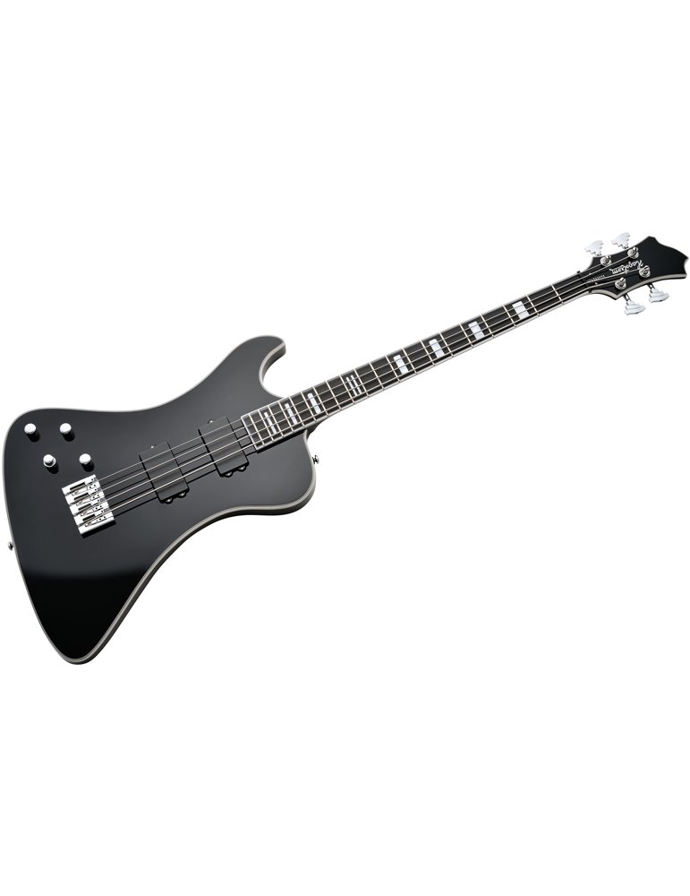 NEKROMANT 4 BLK LEFT