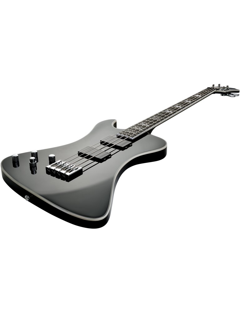 NEKROMANT 4 BLK LEFT