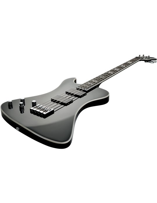 NEKROMANT 4 BLK LEFT