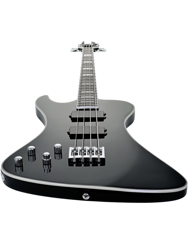 NEKROMANT 4 BLK LEFT