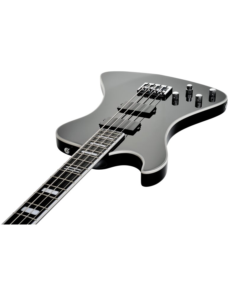 NEKROMANT 4 BLK LEFT