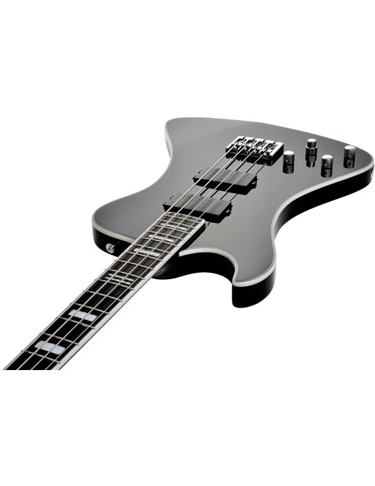 NEKROMANT 4 BLK LEFT