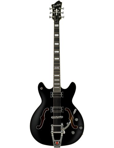 TREMAR VIKING BARIT DLX BLK