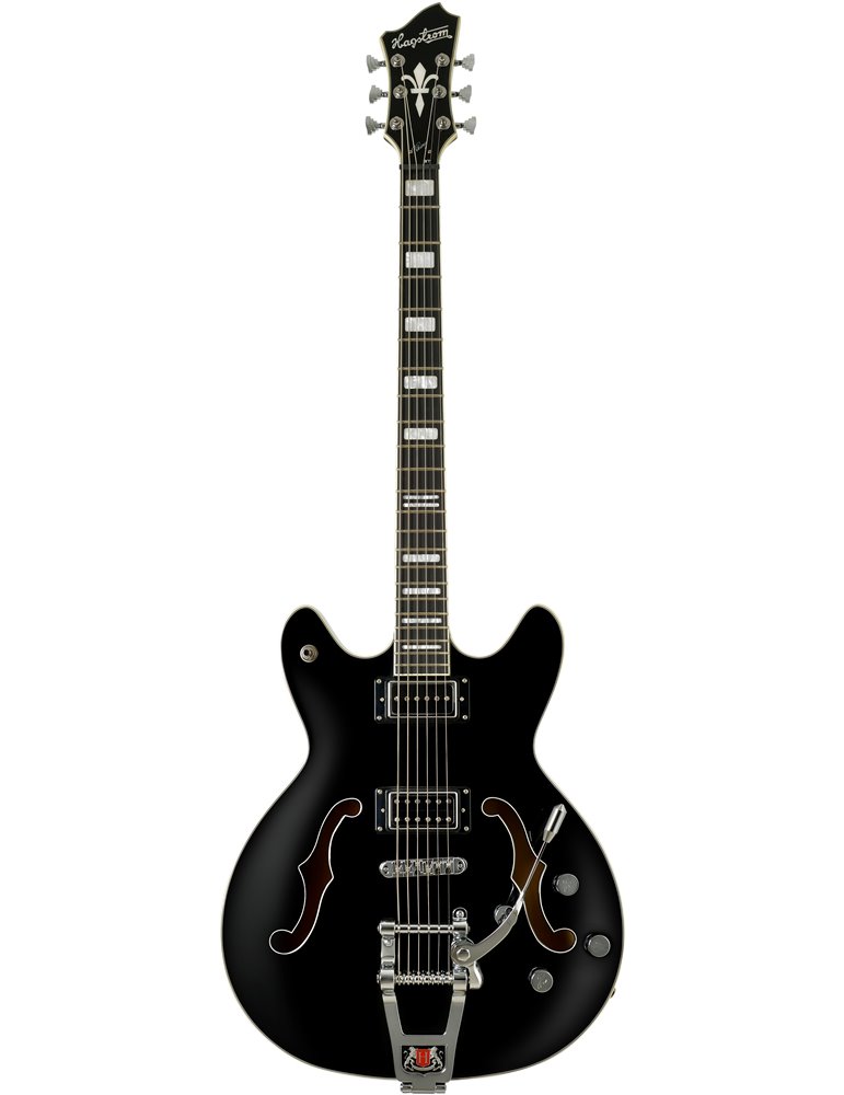 TREMAR VIKING BARIT DLX BLK