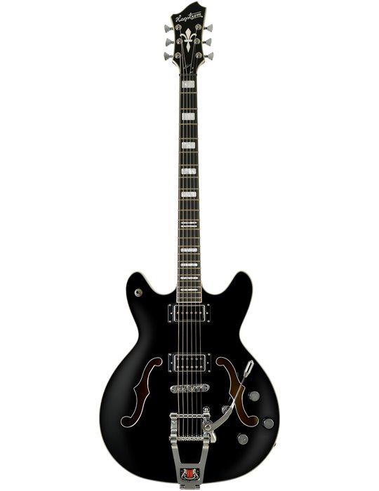 TREMAR VIKING BARIT DLX BLK