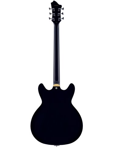 TREMAR VIKING BARIT DLX BLK 2