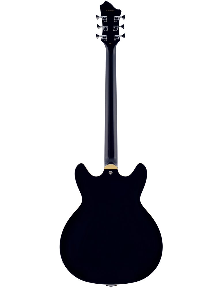 TREMAR VIKING BARIT DLX BLK