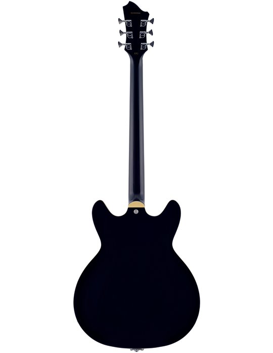 TREMAR VIKING BARIT DLX BLK