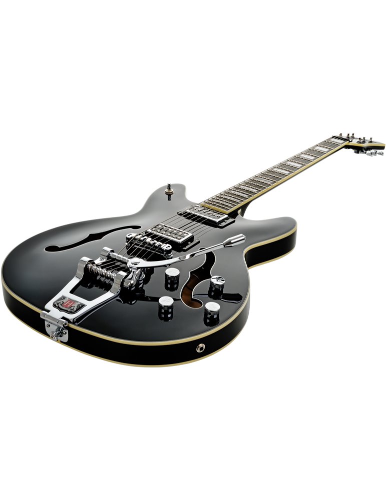 TREMAR VIKING BARIT DLX BLK