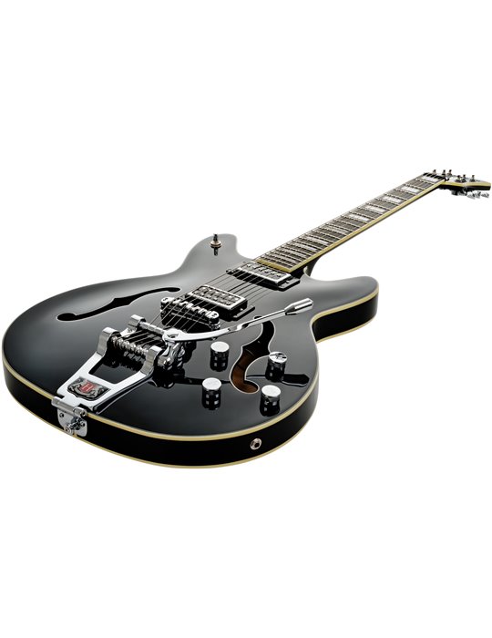 TREMAR VIKING BARIT DLX BLK