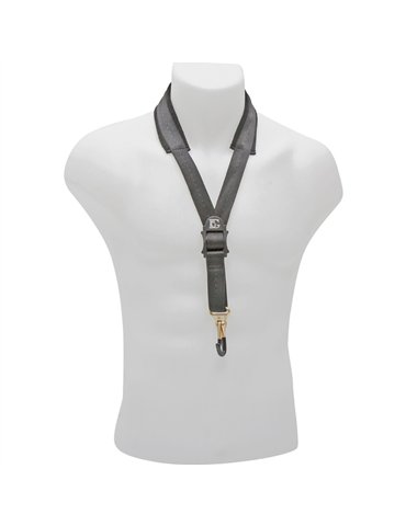 Cordón Saxo BG S-10MSH Ancho Al Cuello