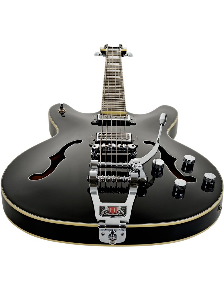 TREMAR VIKING BARIT DLX BLK