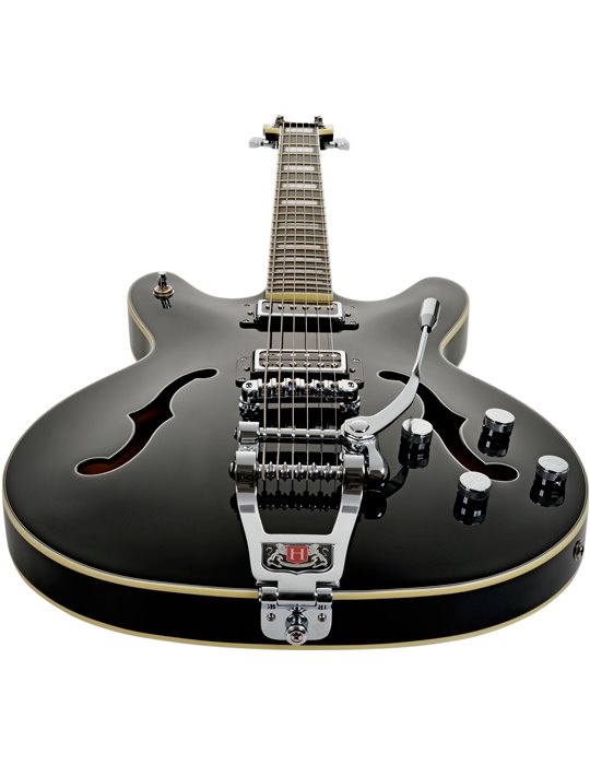 TREMAR VIKING BARIT DLX BLK