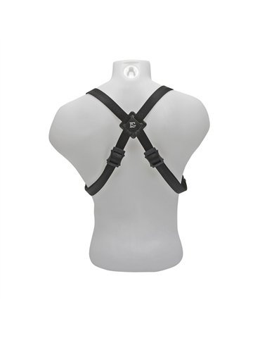 Cordón Saxo BG S-43MSH Arnés Hombre XL 2