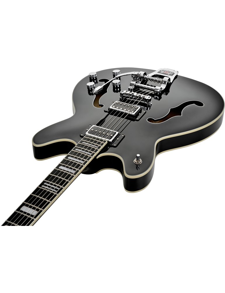 TREMAR VIKING BARIT DLX BLK