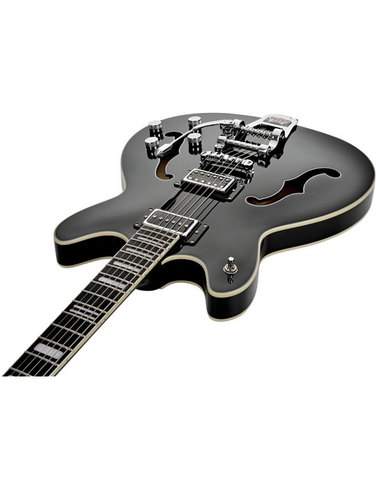 TREMAR VIKING BARIT DLX BLK