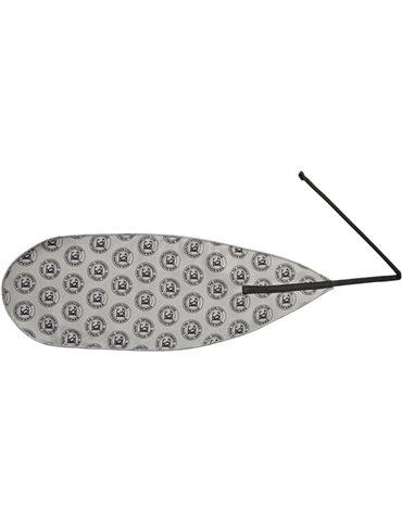 Pañuelo Microfibra BG Cabeza y Cuerpo Flauta Travessera A-32FC