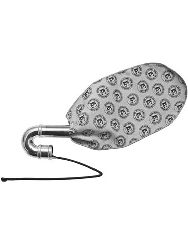 Pañuelo Microfibra BG Cabeza y Cuerpo Flauta Travessera A-32FC 2