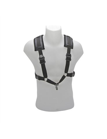 Cordón Saxo BG S-40CM Arnés Confort Hombre