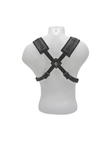 Cordón Saxo BG S-40CM Arnés Confort Hombre 2