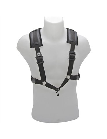 Cordón Saxo BG S-43CM Arnés Confort Hombre XL