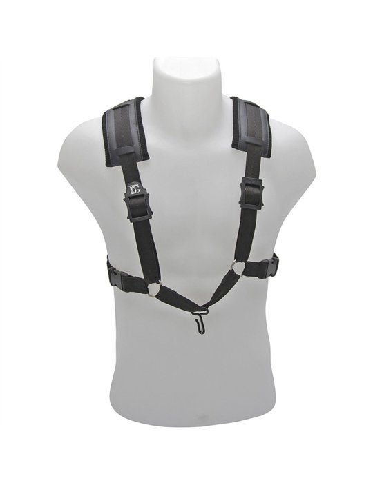 Cordón Saxo BG S-43CM Arnés Confort Hombre XL