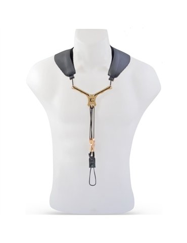 Cordón Clarinete Bajo Yoke Zen BG C-70YMSH