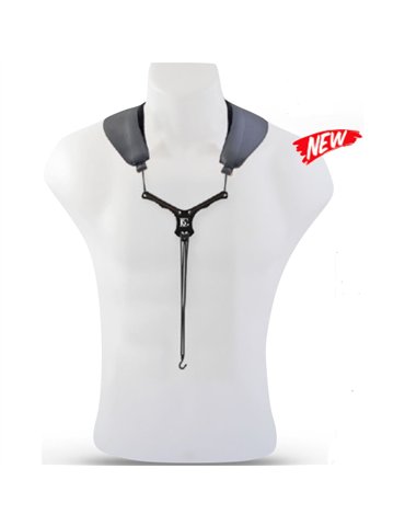 Cordón Fagot BG B-70Y Yoke Zen