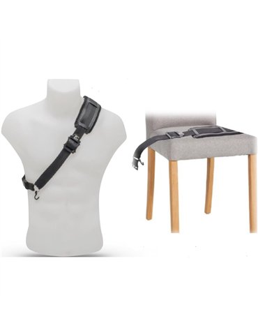 Cordón Fagot BG B-01 Bandolera "2 en 1"