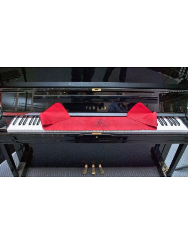 Microfibra Protectora Teclado BG A-66K9