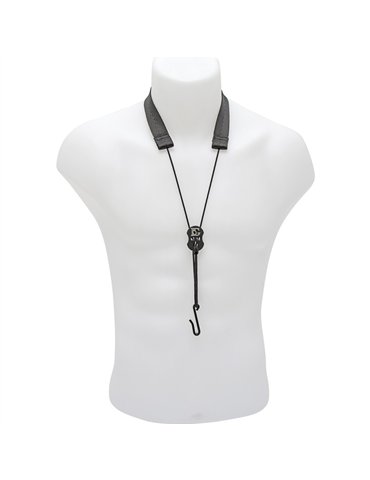 Cordón Saxo BG SFM Flex Al Cuello