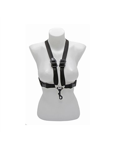 Cordón Saxo BG S-44SH Arnés Mujer XL