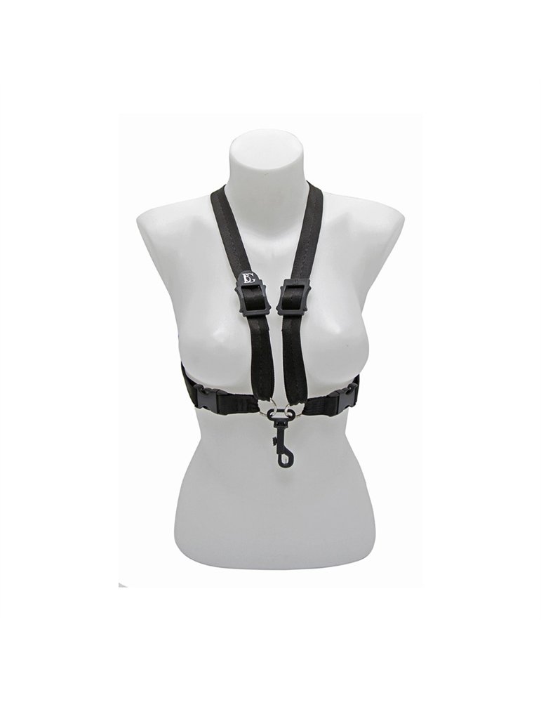 Cordón Saxo BG S-44SH Arnés Mujer XL