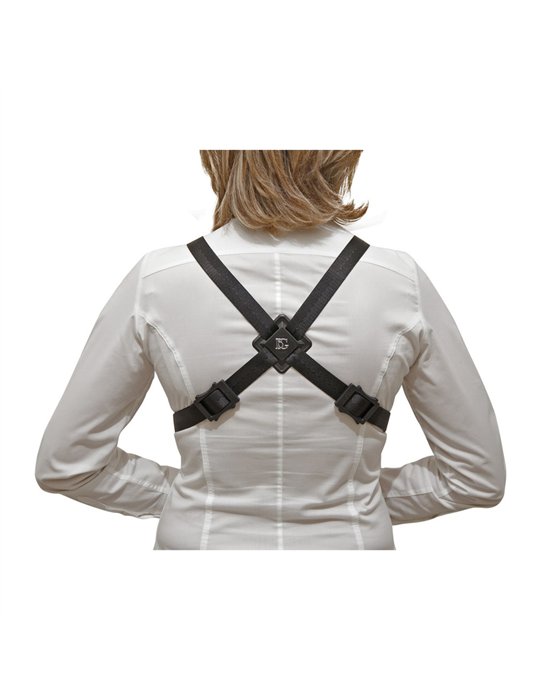 Cordón Saxo BG S-44SH Arnés Mujer XL