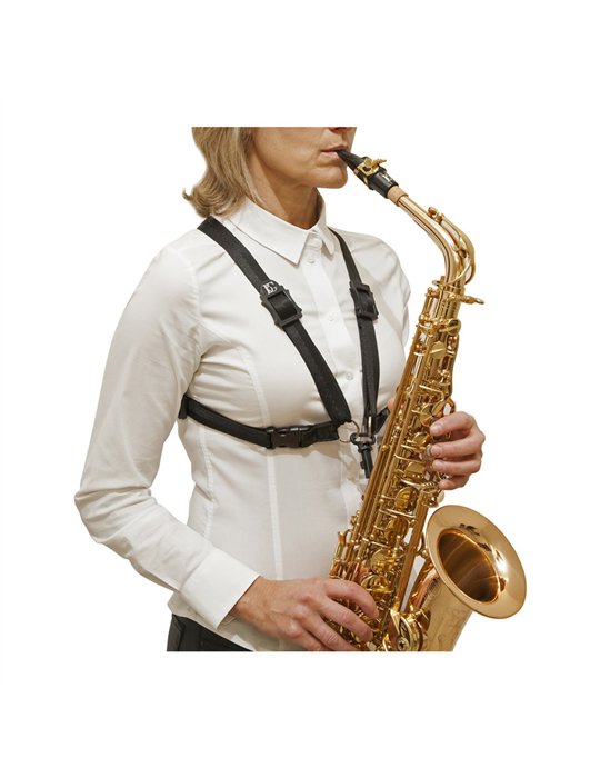 Cordón Saxo BG S-44SH Arnés Mujer XL