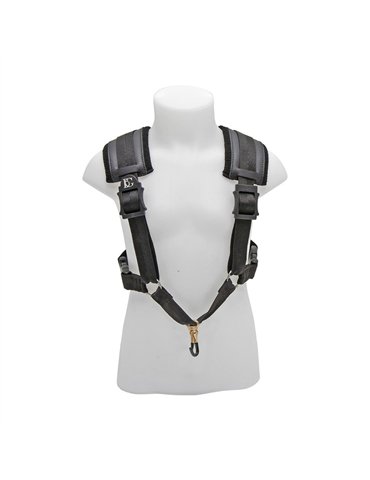 Cordón Saxo BG S-42CMSH Arnés Confort Niño