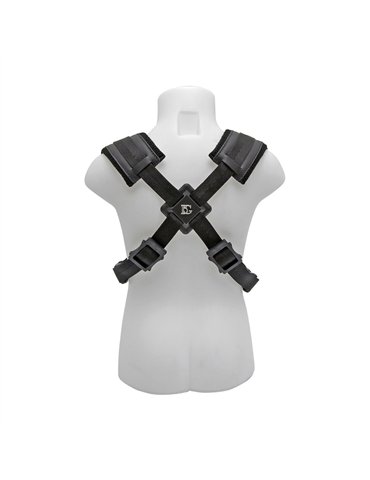 Cordón Saxo BG S-42CMSH Arnés Confort Niño 2