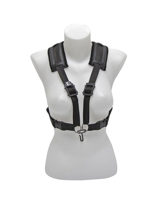 Cordón Saxo BG S-41CM Arnés Confort Mujer