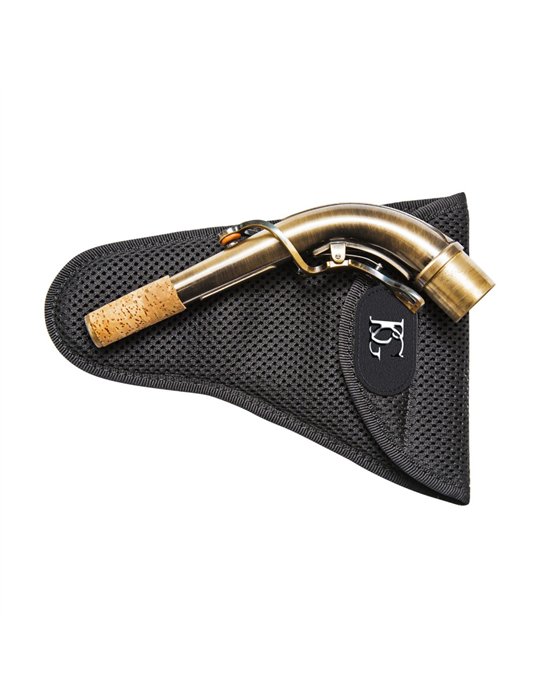 Funda Tudel Saxo Alto BG PA